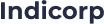 Indicorp logo