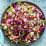 beetroot salad