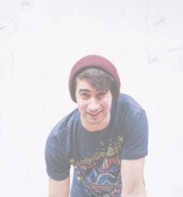 photo of Michael Fraup